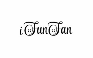 IOFUNOFAN logo