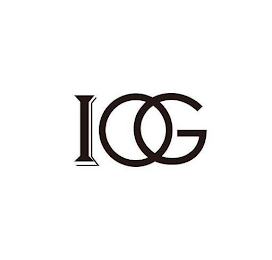 IOG logo