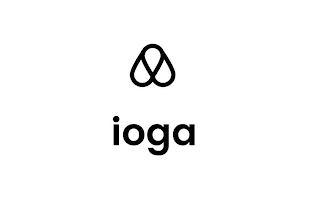IOGA logo