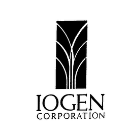IOGEN CORPORATION logo