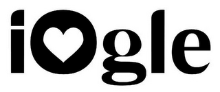 IOGLE logo