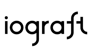 IOGRAFT logo