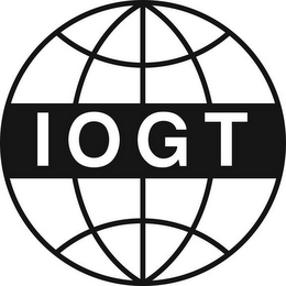 IOGT