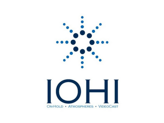 IOHI ON-HOLD · ATMOSPHERES · VIDEOCAST logo