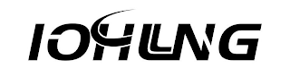 IOHLNG logo