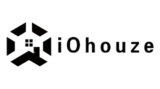 IOHOUZE logo