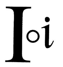 IOI logo