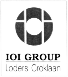 IOI GROUP LODERS CROKLAAN logo