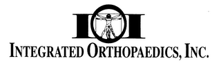 IOI INTEGRATED ORTHOPAEDICS, INC. logo