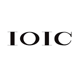 IOIC logo