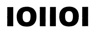 IOIIOI logo