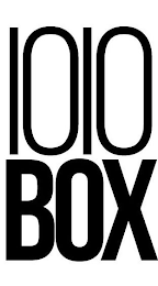 IOIO BOX logo