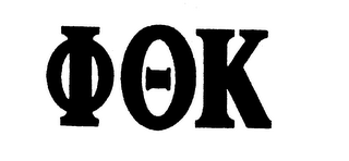IOK logo