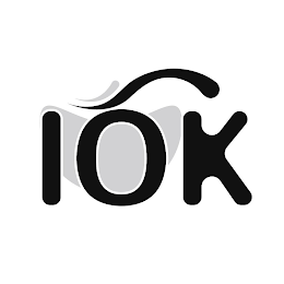 IOK logo