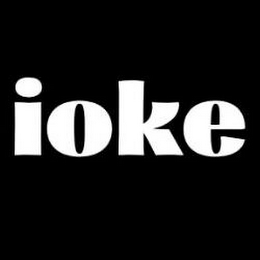 IOKE logo