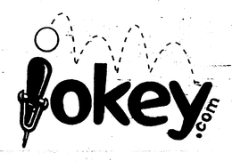 IOKEY.COM logo