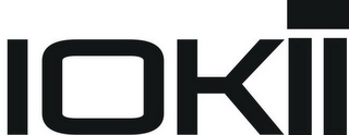 IOKII logo