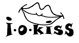 I.O.KISS logo
