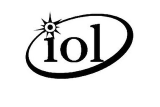 IOL logo