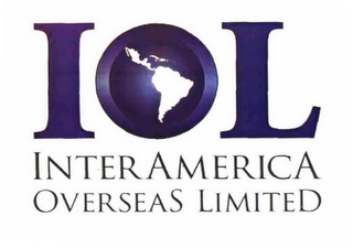 IOL INTERAMERICA OVERSEAS LIMITED logo