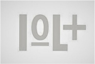 IOL PLUS logo