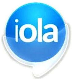 IOLA logo