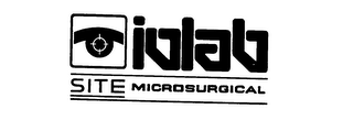 IOLAB SITE MICROSURGICAL logo