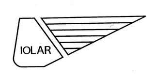 IOLAR logo