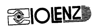 IOLENZ logo