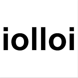 IOLLOI logo