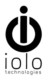IOLO TECHNOLOGIES logo