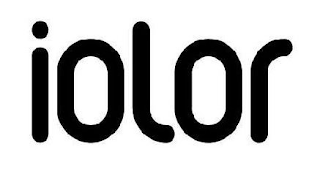 IOLOR logo