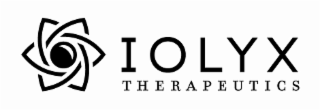 IOLYX THERAPEUTICS logo