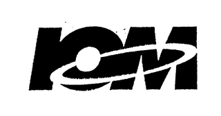 IOM logo