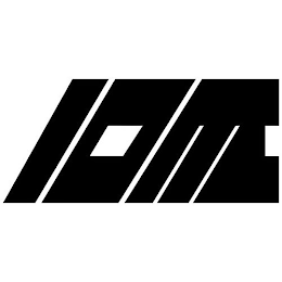 IOM logo