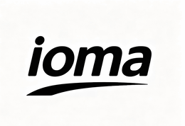 IOMA logo