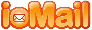 IOMAIL logo