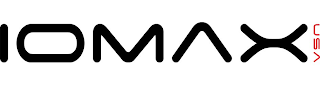 IOMAX USA logo