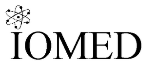 IOMED logo
