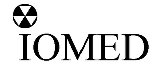 IOMED logo