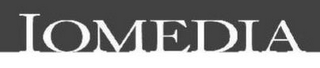 IOMEDIA logo