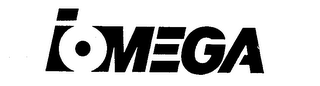 IOMEGA logo