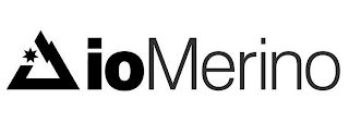 IOMERINO logo