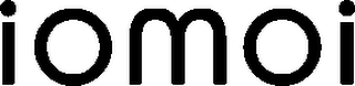 IOMOI logo