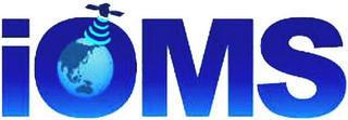 IOMS logo