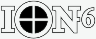 ION-6 logo