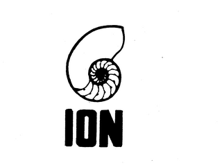 ION logo