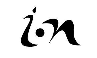 ION logo