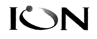 ION logo