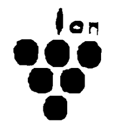 ION logo